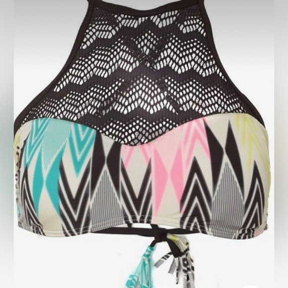 VOLCOM bikini set - Picture 2 of 2